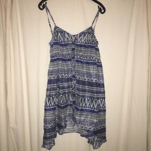Beach dress LF